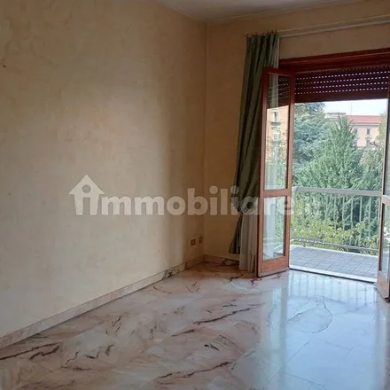 Rent this 4 bed apartment on Piazzale della Libertà in 12100 Cuneo CN, Italy