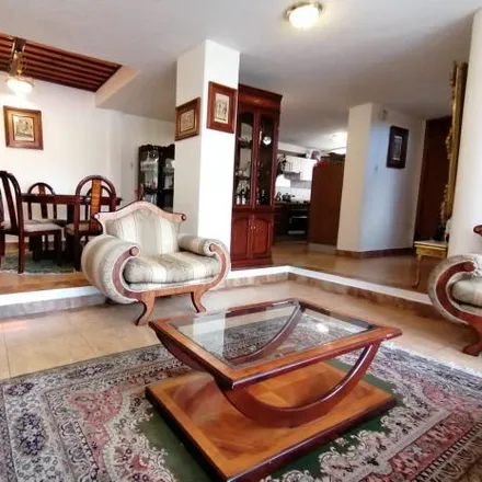 Buy this 3 bed house on Mariano Echeverria in 170102, Quito