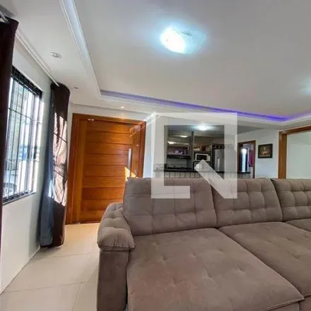 Image 2 - Avenida Tomaz Edison, Campina, São Leopoldo - RS, 93130-000, Brazil - House for sale