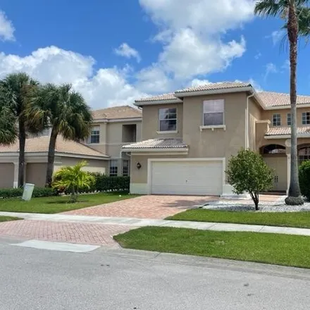 Rent this 4 bed house on 11161 Laurel Walk Road in Wellington, Palm Beach County