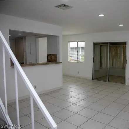 Image 6 - 3356 Royal Canadian Trace, Villas, FL 33907, USA - Townhouse for rent