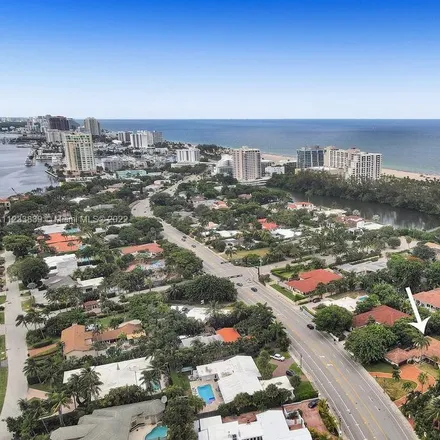 Image 7 - 1524 Seabreeze Boulevard, Harbor Heights, Fort Lauderdale, FL 33316, USA - House for sale