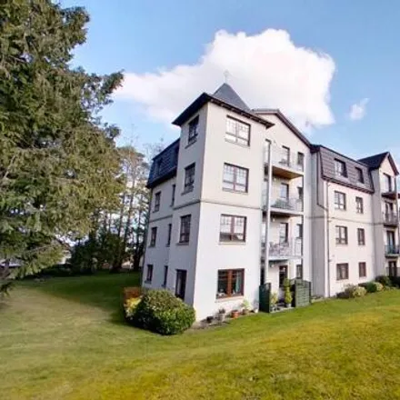 Buy this 2 bed apartment on Firhall Drive in Nairn, IV12 5QA