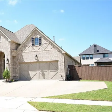 Buy this 4 bed house on Carlisle Drive in Denton County, TX 75010