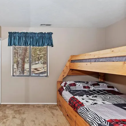 Rent this 2 bed house on Big Bear City in CA, 92314