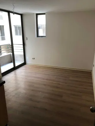 Rent this 1 bed apartment on Catedral 3153 in 835 0485 Santiago, Chile