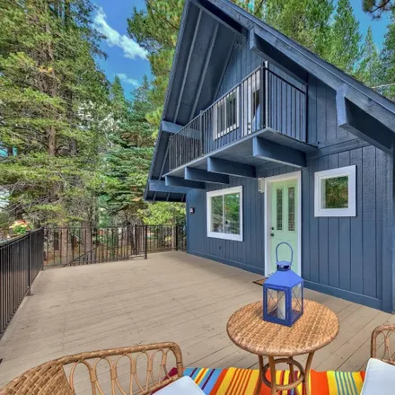 Buy this 3 bed house on 2945 Pinewood Drive in South Lake Tahoe, CA 96150