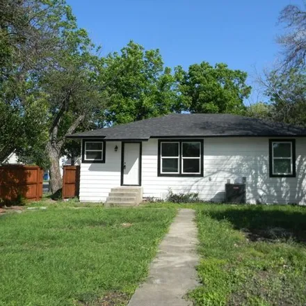 Buy this 2 bed house on 4780 Reina Drive in San Antonio, TX 78201