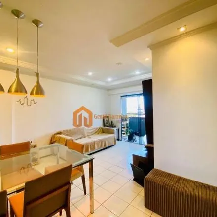 Buy this 3 bed apartment on Rua Alfeu Aboim 535 in Papicu, Fortaleza - CE