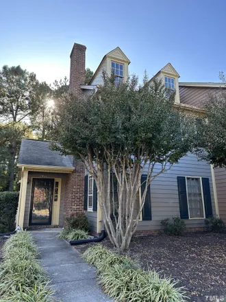 Rent this 2 bed townhouse on 2931 Faversham Place in Raleigh, NC 27604
