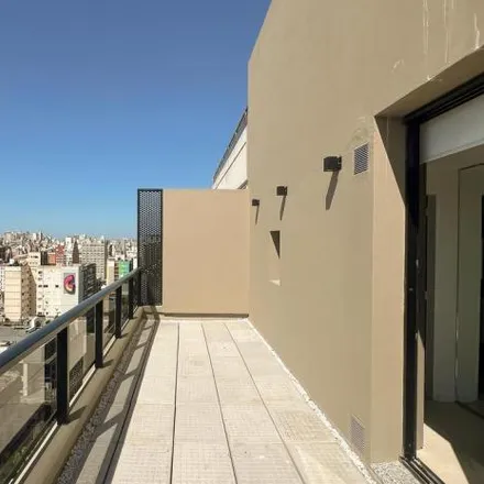 Image 1 - Avenida Carlos Pellegrini 1245, Abasto, Rosario, Argentina - Apartment for sale