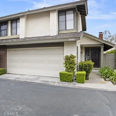 Buy this 3 bed house on 18091 Red Oak Court in Fountain Valley, CA 92708