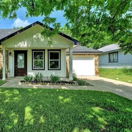 Rent this 3 bed house on 12114 Carnforth Drive in Austin, TX 78753