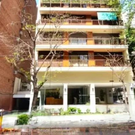Image 1 - Avenida de los Incas 3340, Colegiales, C1426 ABC Buenos Aires, Argentina - Apartment for sale