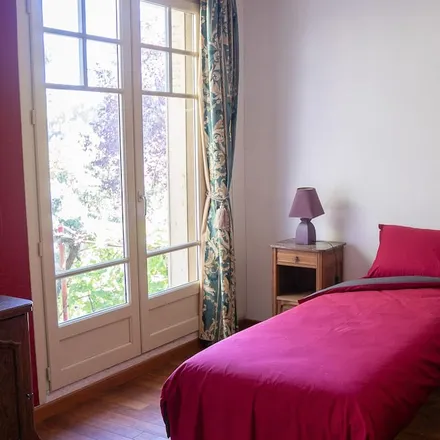 Image 6 - 77930 Chailly-en-Bière, France - Apartment for rent