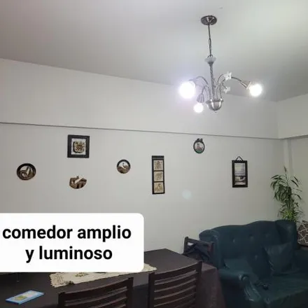 Buy this 3 bed apartment on Lavalle 3734 in Almagro, 1190 Buenos Aires