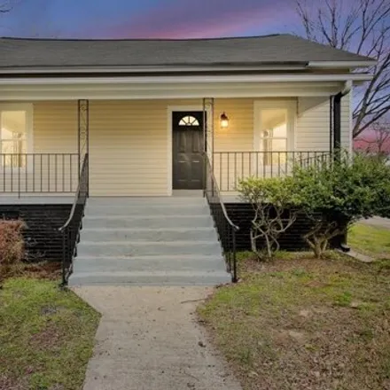 Buy this 3 bed house on 70 West Main Street in Greenville, SC 29611