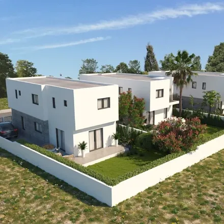 Buy this 4 bed house on Yeroskipou in Paphos District, Cyprus