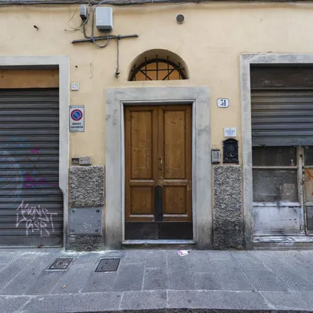 Image 3 - Via del Campuccio 31 R, 50125 Florence FI, Italy - Apartment for rent