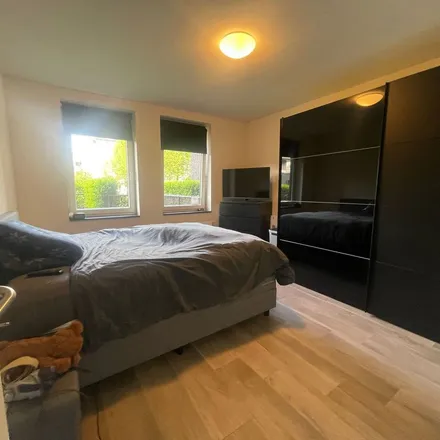 Image 7 - Patersstraat 28, 2300 Turnhout, Belgium - Apartment for rent