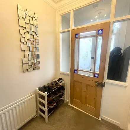 Rent this 4 bed apartment on Aston Gardens in Belfast, BT4 3FF