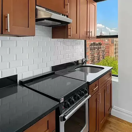 Image 4 - 135 Rivington Street, New York, NY 10002, USA - Apartment for rent