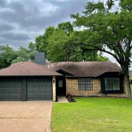 Rent this 3 bed house on 4604 Caymen Place in Austin, TX 78749
