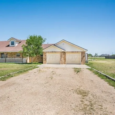Buy this 3 bed house on 19800 Laramie Dr in Amarillo, Texas
