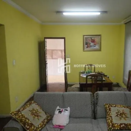 Buy this 3 bed house on Rua Coronel Camisão in Oswaldo Cruz, São Caetano do Sul - SP