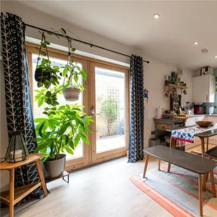 Buy this 2 bed house on Hamlet Court in Morena Street, London