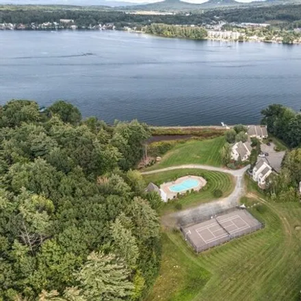 Buy this 2 bed condo on Starboard Way in Cass Point, Laconia