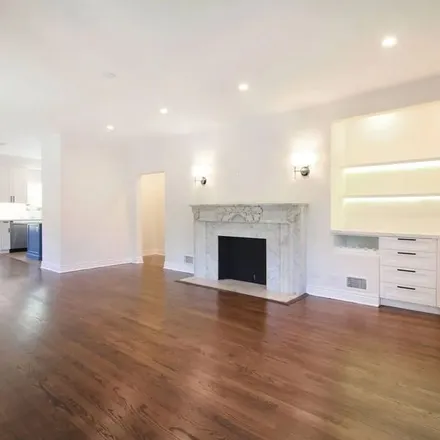 Image 3 - 442-444 South Roxbury Drive, Beverly Hills, CA 90212, USA - Townhouse for rent