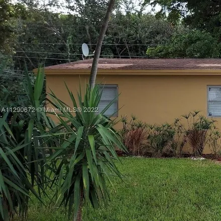 Rent this 3 bed house on 1871 Southwest 69th Avenue in Pembroke Pines, FL 33023