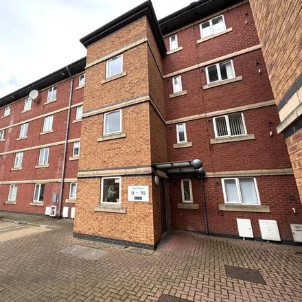 Rent this 2 bed house on Hartlepool Marina in Harbour Walk, Hartlepool
