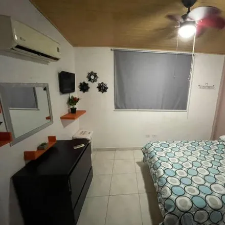 Rent this 2 bed apartment on Calle Esteros in Llano Bonito, Juan Díaz