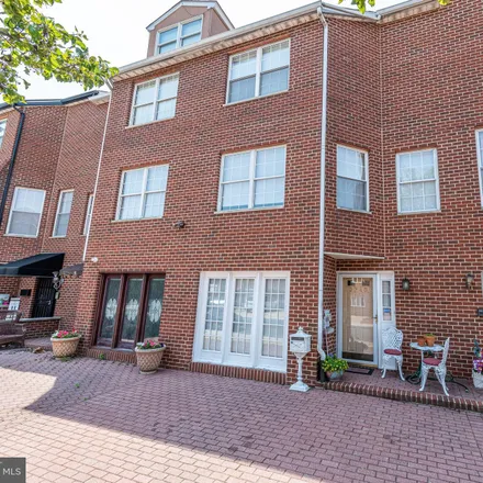 Buy this 3 bed townhouse on 3232 South Sydenham Street in Philadelphia, PA 19145