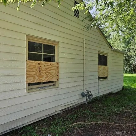 Image 4 - 250 West Delano Avenue, Southern Meadows, Montgomery, AL 36105, USA - House for sale