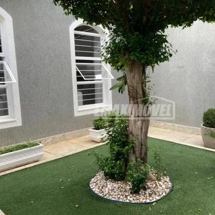 Buy this 3 bed house on Rua Manoel Herrera in Jardim Vera Cruz, Sorocaba - SP