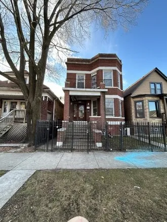 Rent this 2 bed apartment on 5734 South Ada Street in Chicago, IL 60636