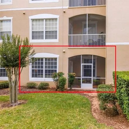 Buy this 2 bed condo on 2325 Silver Palm Drive in Osceola County, FL 34747
