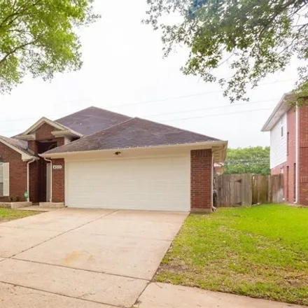 Rent this 4 bed house on 4518 Topaz Trail Drive in Sugar Land, TX 77479