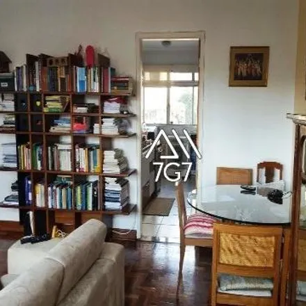 Buy this 3 bed apartment on Rua Ponta Delgada in Vila Olímpia, São Paulo - SP