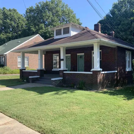 Buy this studio duplex on 1599 Atwood Street in Hickman, KY 42050