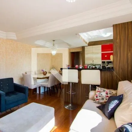 Rent this 2 bed apartment on Rua Ouro Preto in Vila Gilda, Santo André - SP