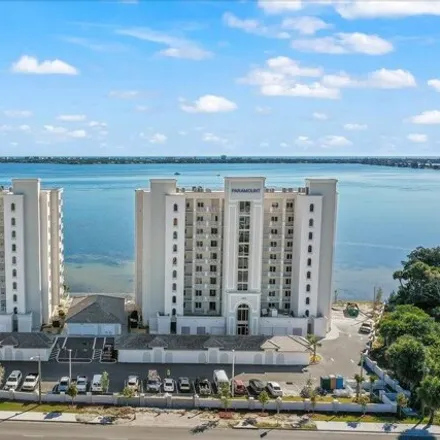 Buy this 3 bed condo on 1419 South Harbor City Boulevard in Melbourne, FL 32901