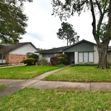 Image 2 - 5685 Wigton Drive, Houston, TX 77096, USA - House for rent