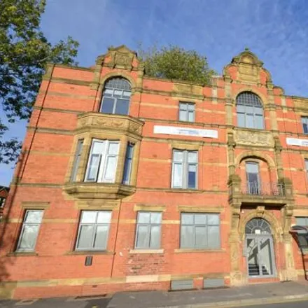 Rent this 1 bed house on King Street West in Wigan Pier, Wigan