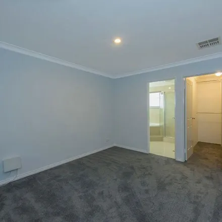 Rent this 4 bed apartment on Stiles Court in Como WA 6152, Australia