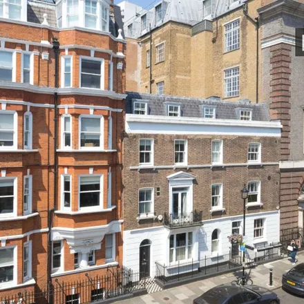 Image 5 - Nottingham Mansions, Nottingham Street, London, W1U 5EL, United Kingdom - Apartment for rent