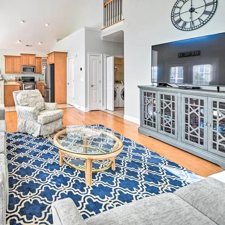 Rent this 4 bed house on Murrells Inlet